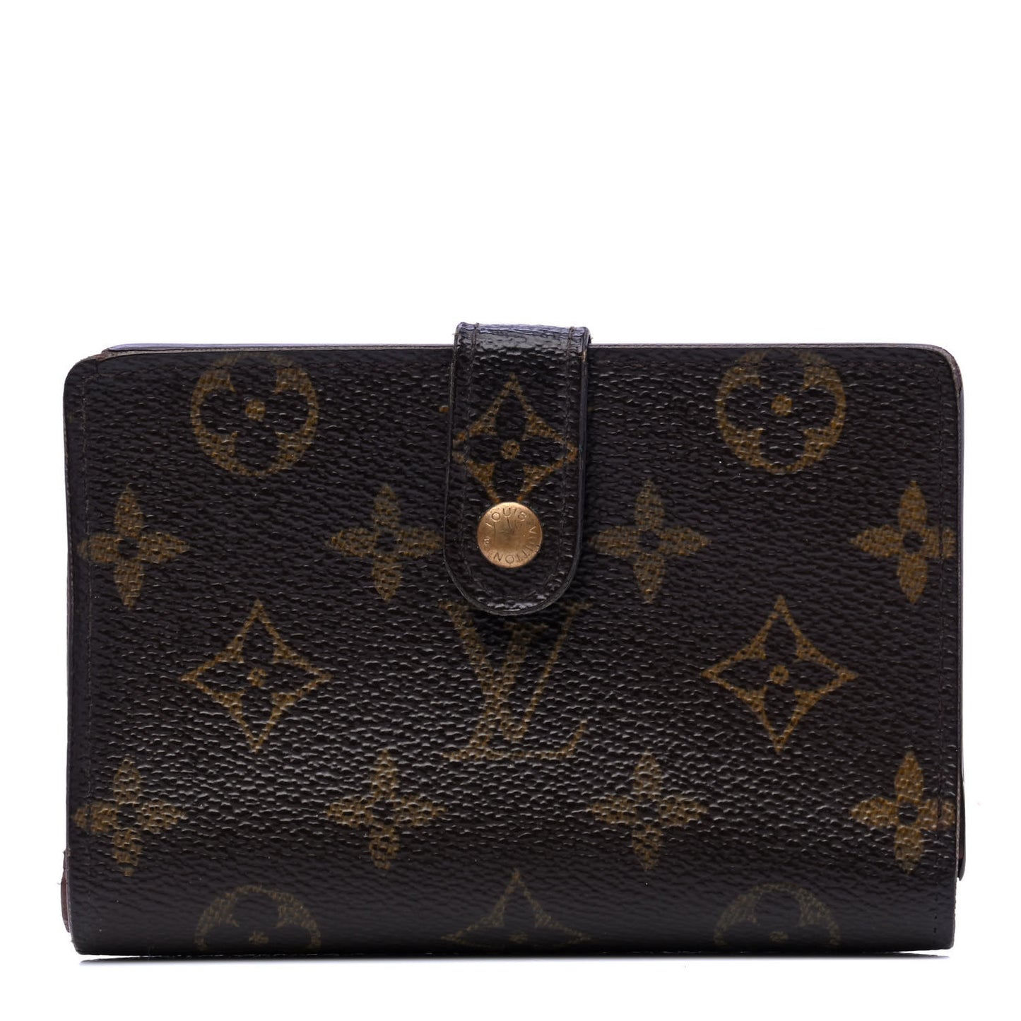 Monogram French Purse Wallet