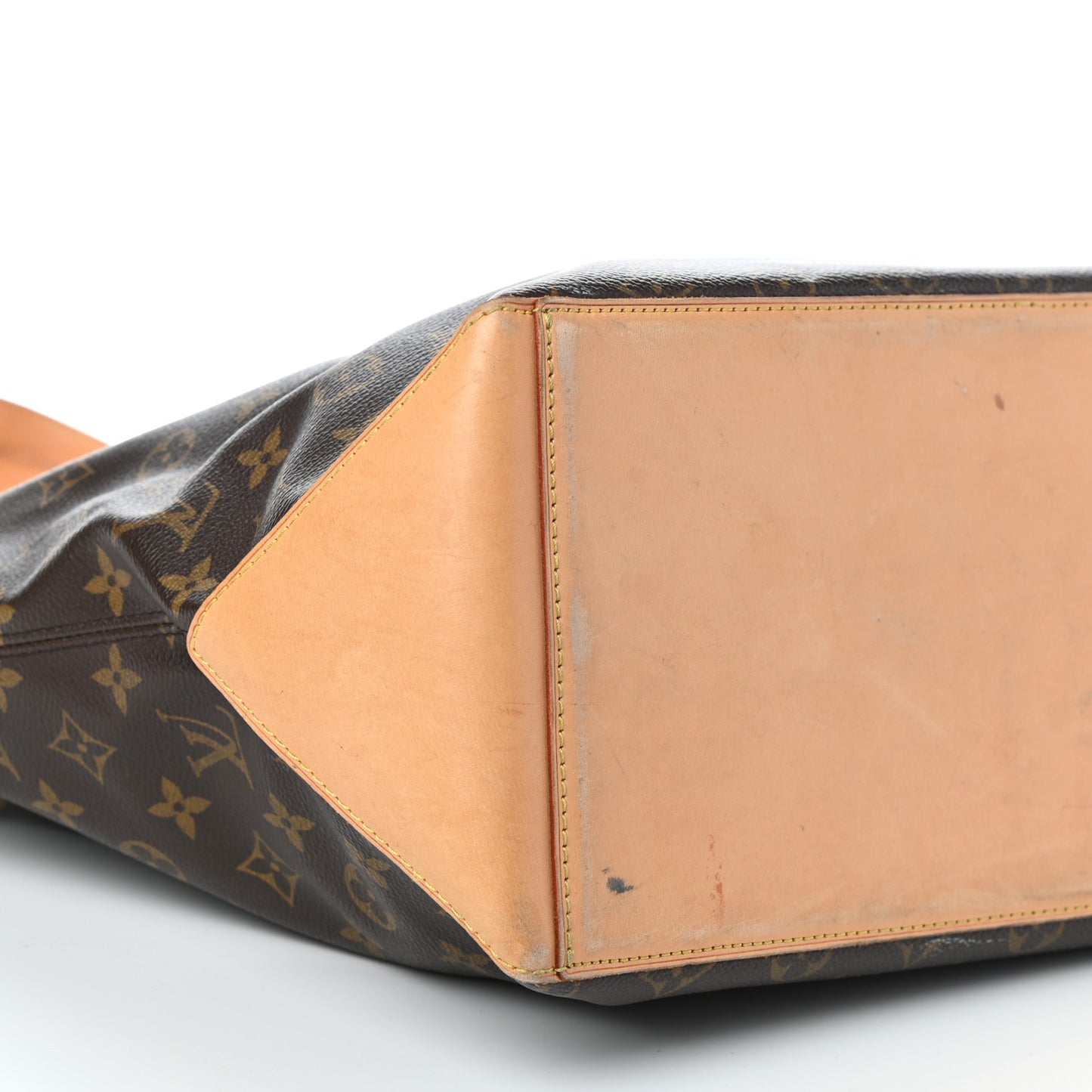 Monogram Cabas Mezzo
