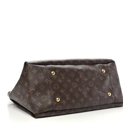 Louis Vuitton Monogram Artsy MM 17 of 17