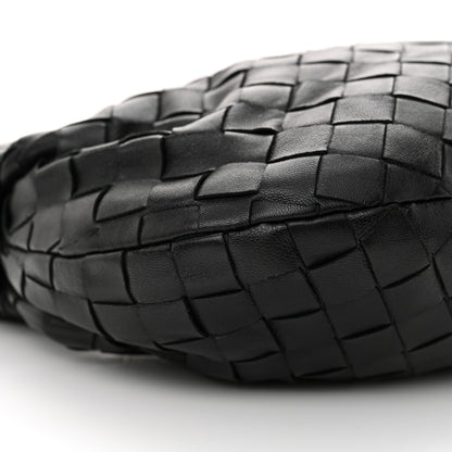 Bottega Veneta Nappa Intrecciato Mini Jodie Black 9 of 11