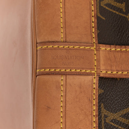 Louis Vuitton Monogram Noe 6 of 20