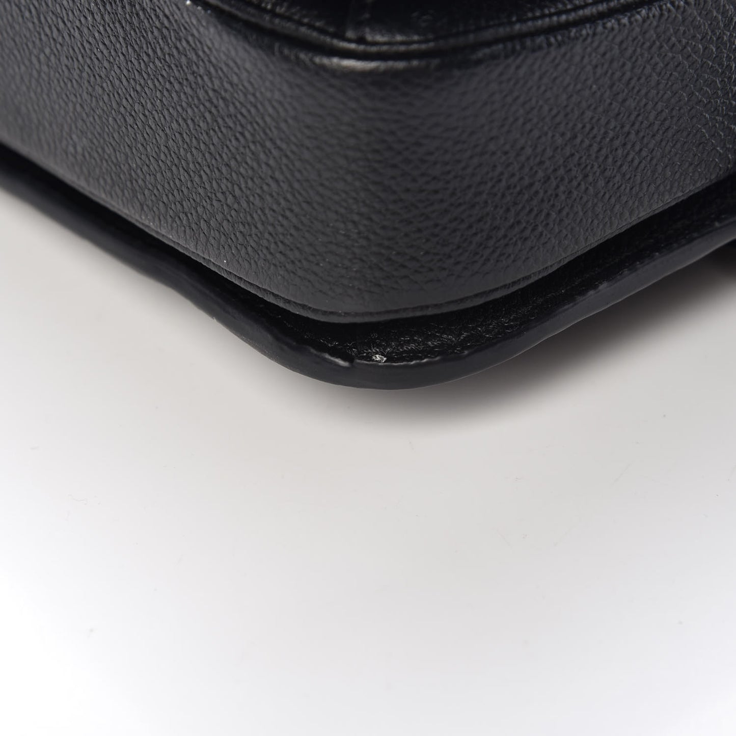 Empreinte Pochette Metis Black