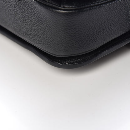 Louis Vuitton Empreinte Pochette Metis Black 13 of 13