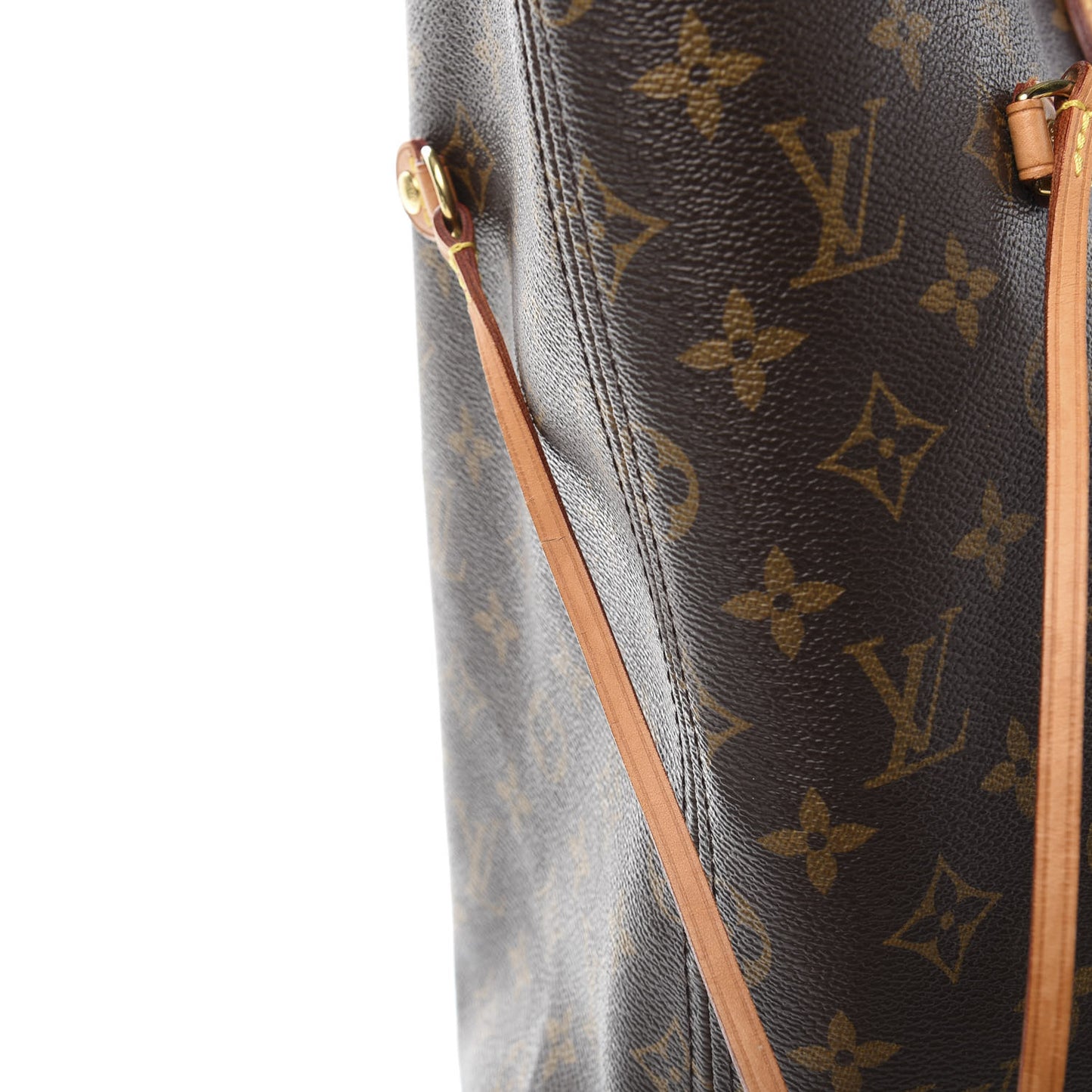 Monogram Neo Neverfull GM