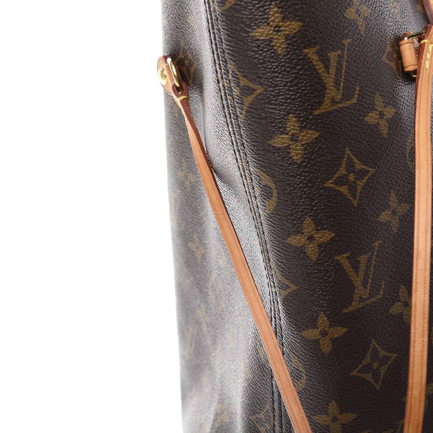 Louis Vuitton Monogram Neo Neverfull GM 15 of 20