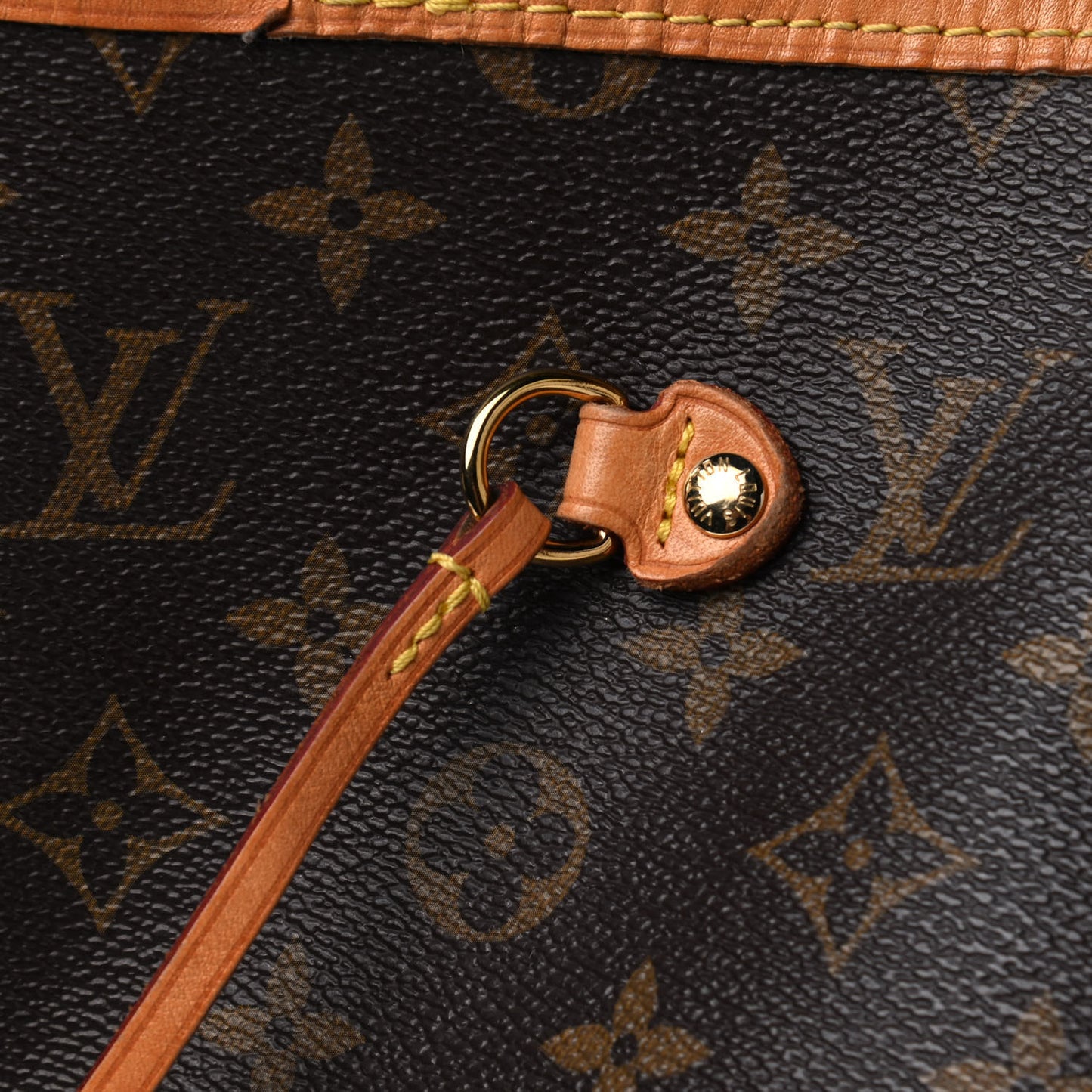Monogram Neo Neverfull GM