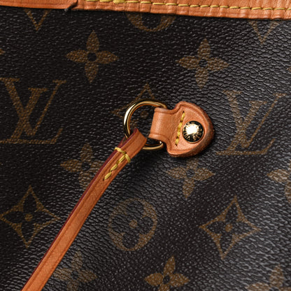Louis Vuitton Monogram Neo Neverfull GM 13 of 17
