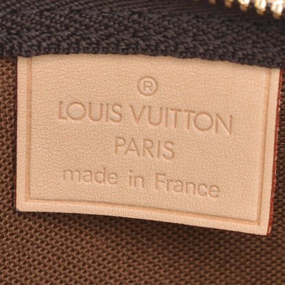 Louis Vuitton Monogram Nano Speedy 6 of 7