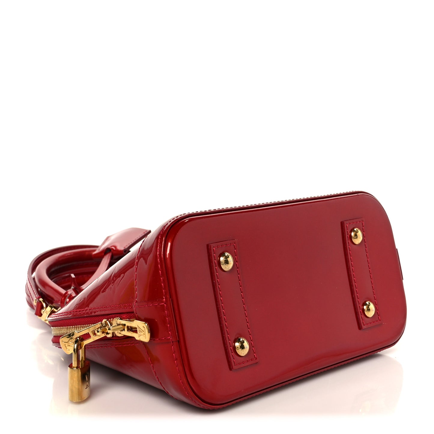 Vernis Alma BB Pomme D'Amour