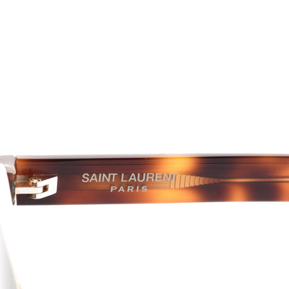 Saint Laurent Cat Eye Kate SL369 Sunglasses Brown 5 of 7