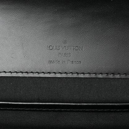 Louis Vuitton Epi Dinard Black 7 of 16