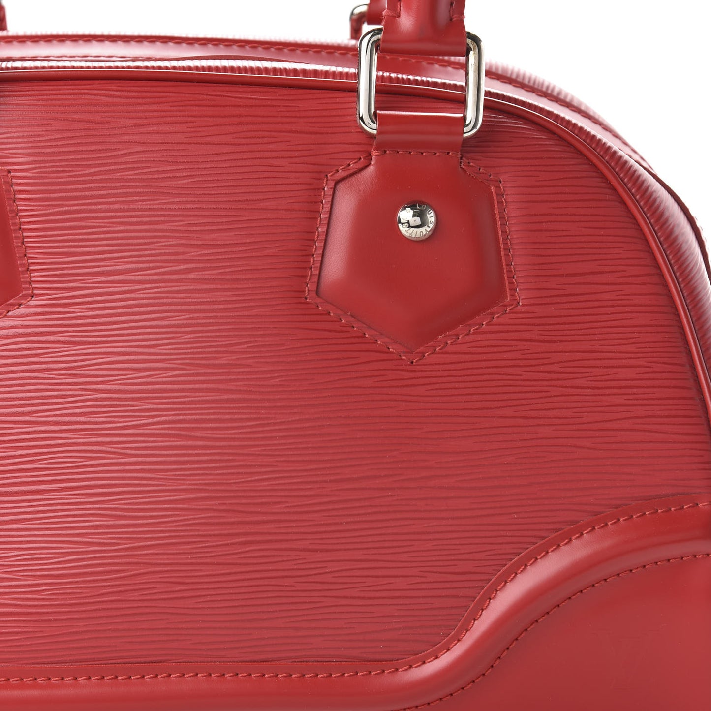 Epi Bowling Montaigne PM Rouge