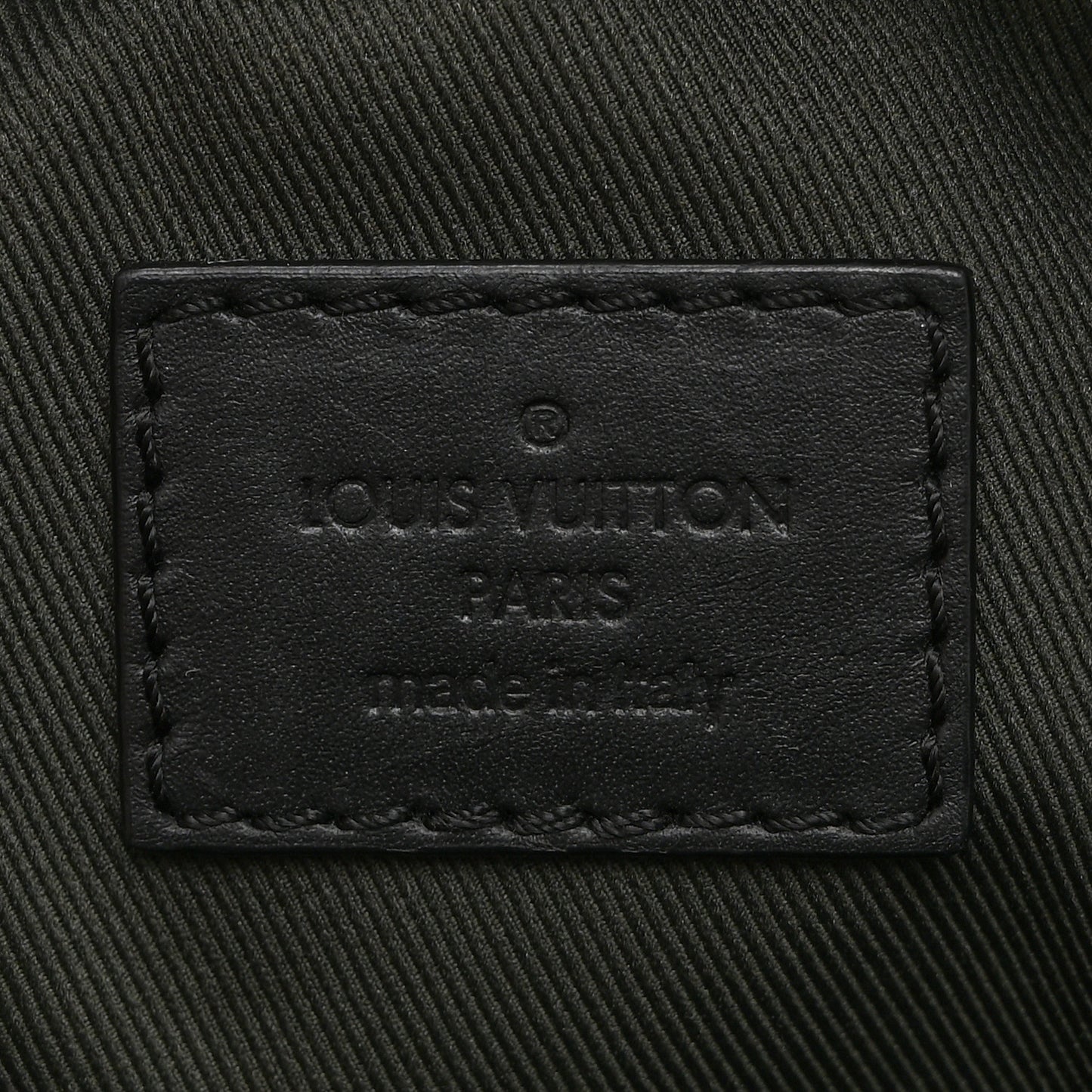 Monogram Eclipse Vivienne Danube PM