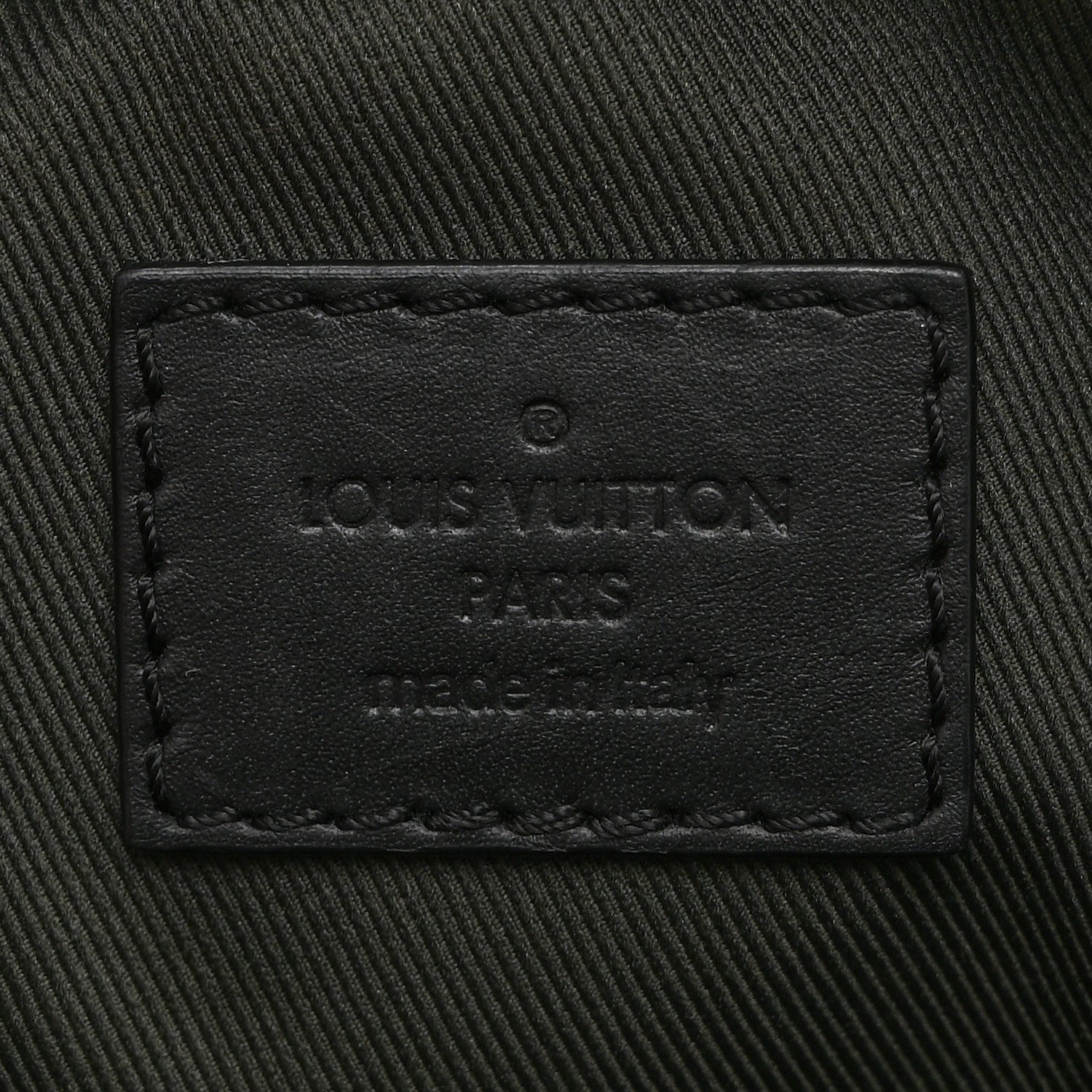 Louis Vuitton Monogram Eclipse Vivienne Danube PM 6 of 11