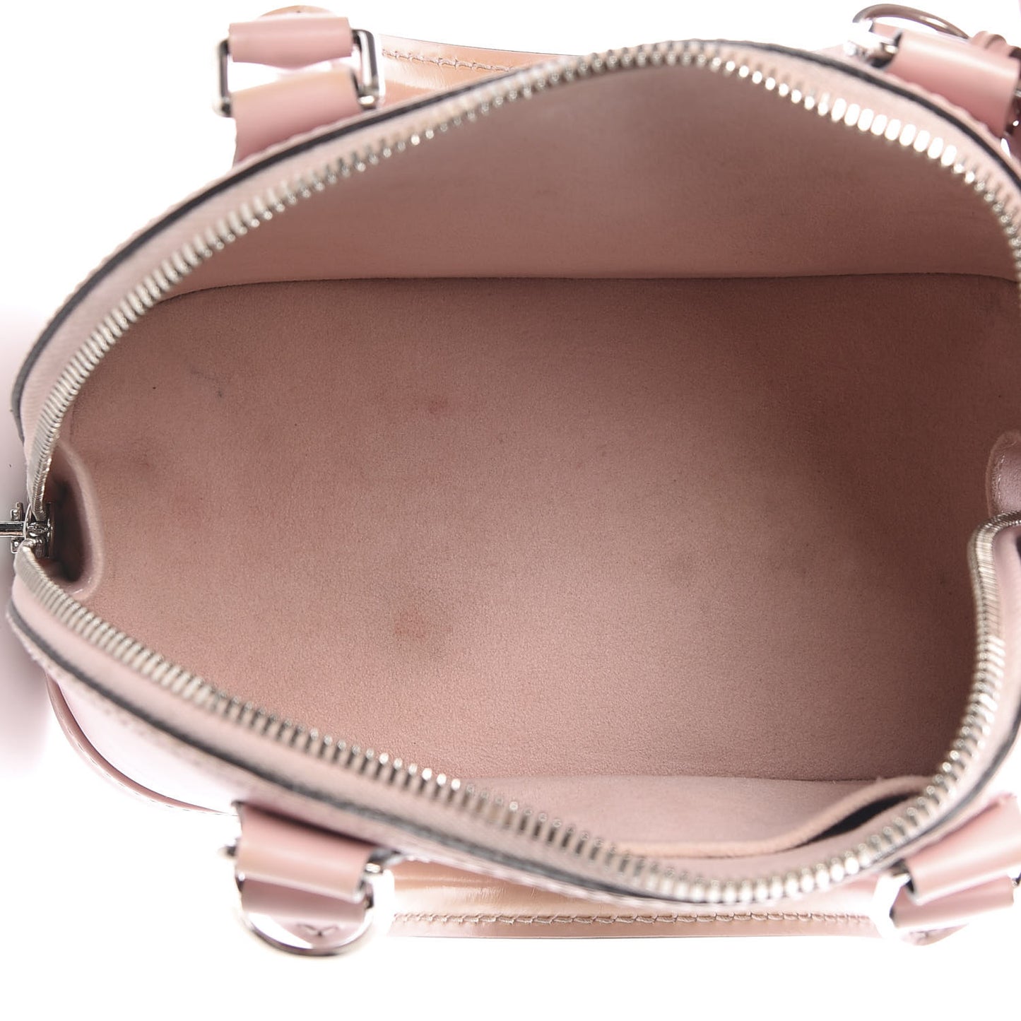 Epi Alma BB Rose Ballerine