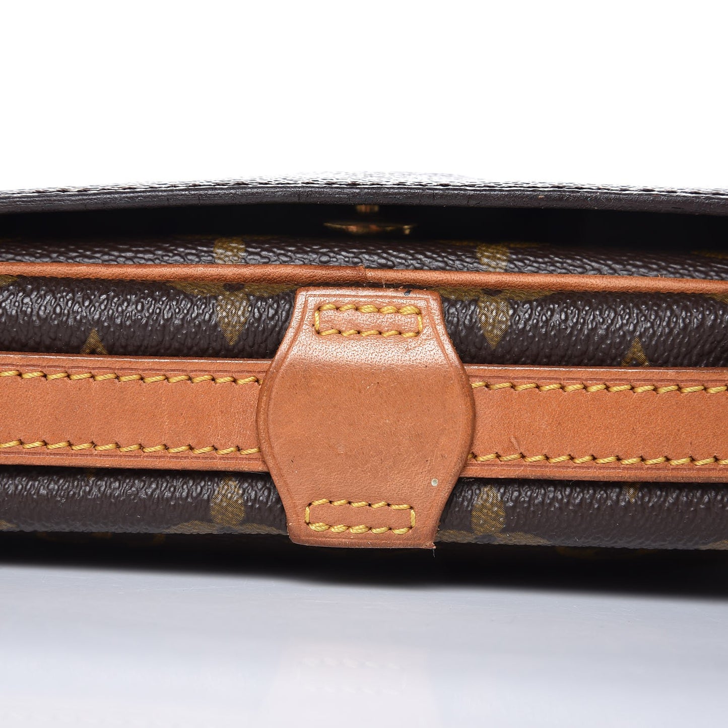 Monogram Saint Germain PM