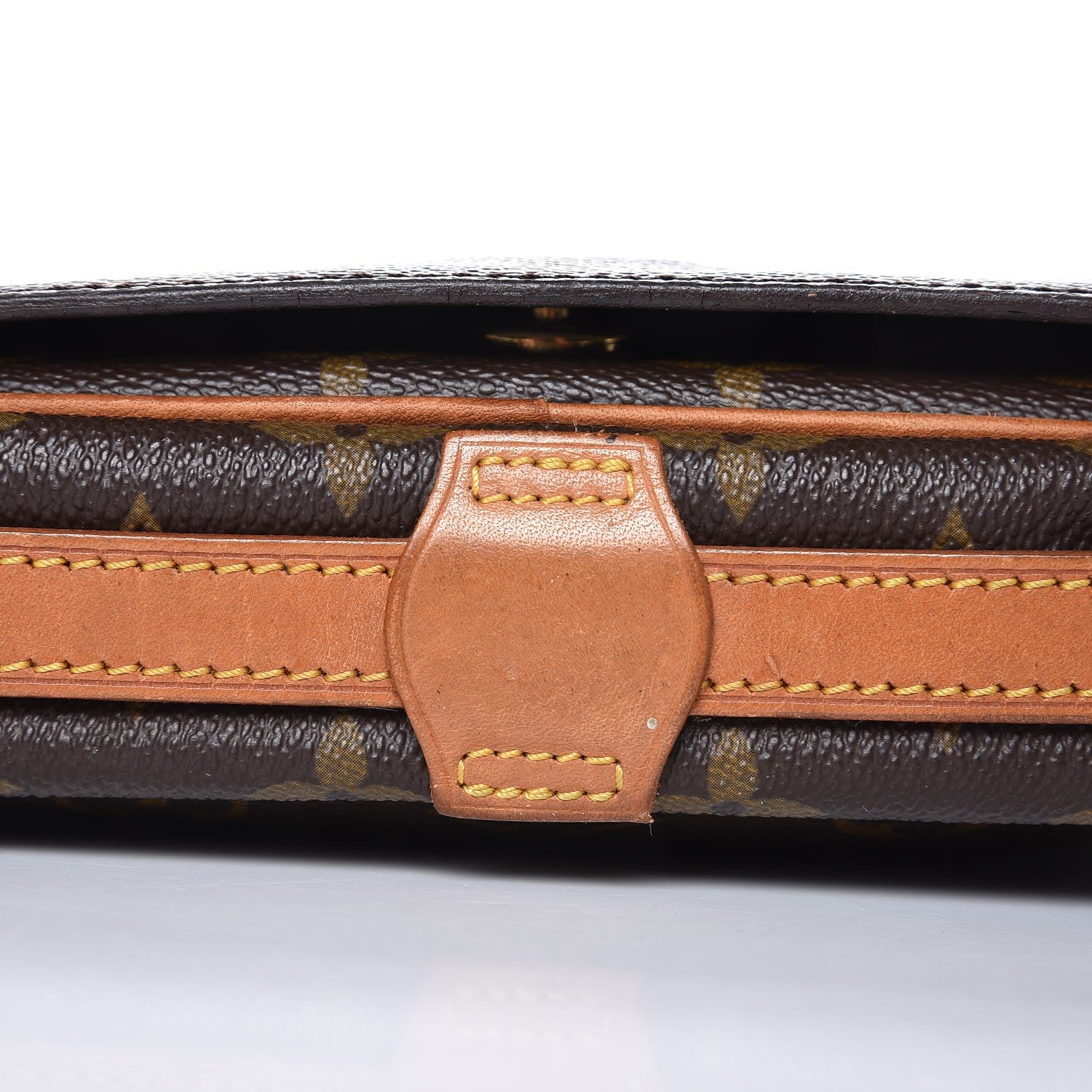 Louis Vuitton Monogram Saint Germain PM 14 of 17