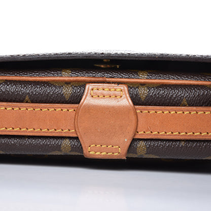 Louis Vuitton Monogram Saint Germain PM 14 of 17