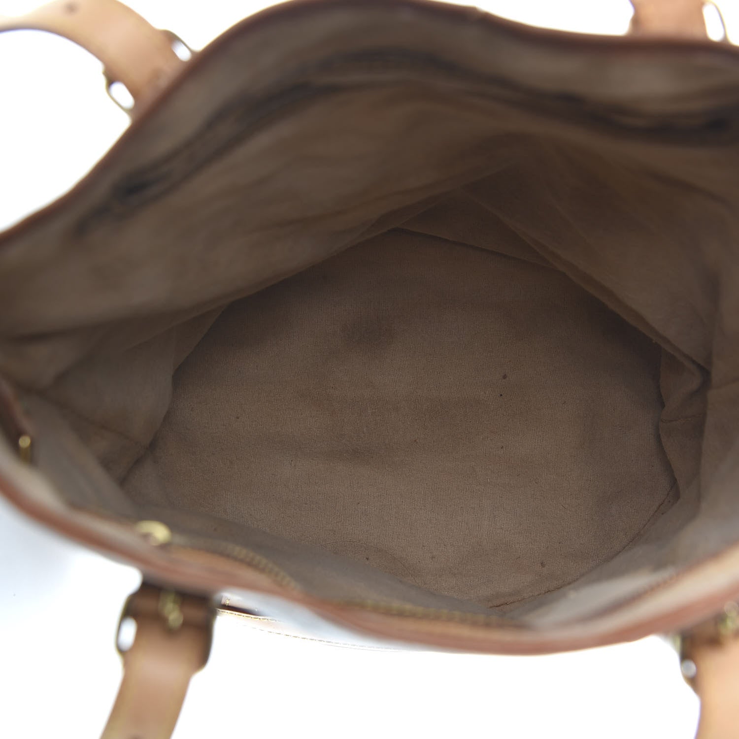 Louis Vuitton Monogram Bucket 27 4 of 10