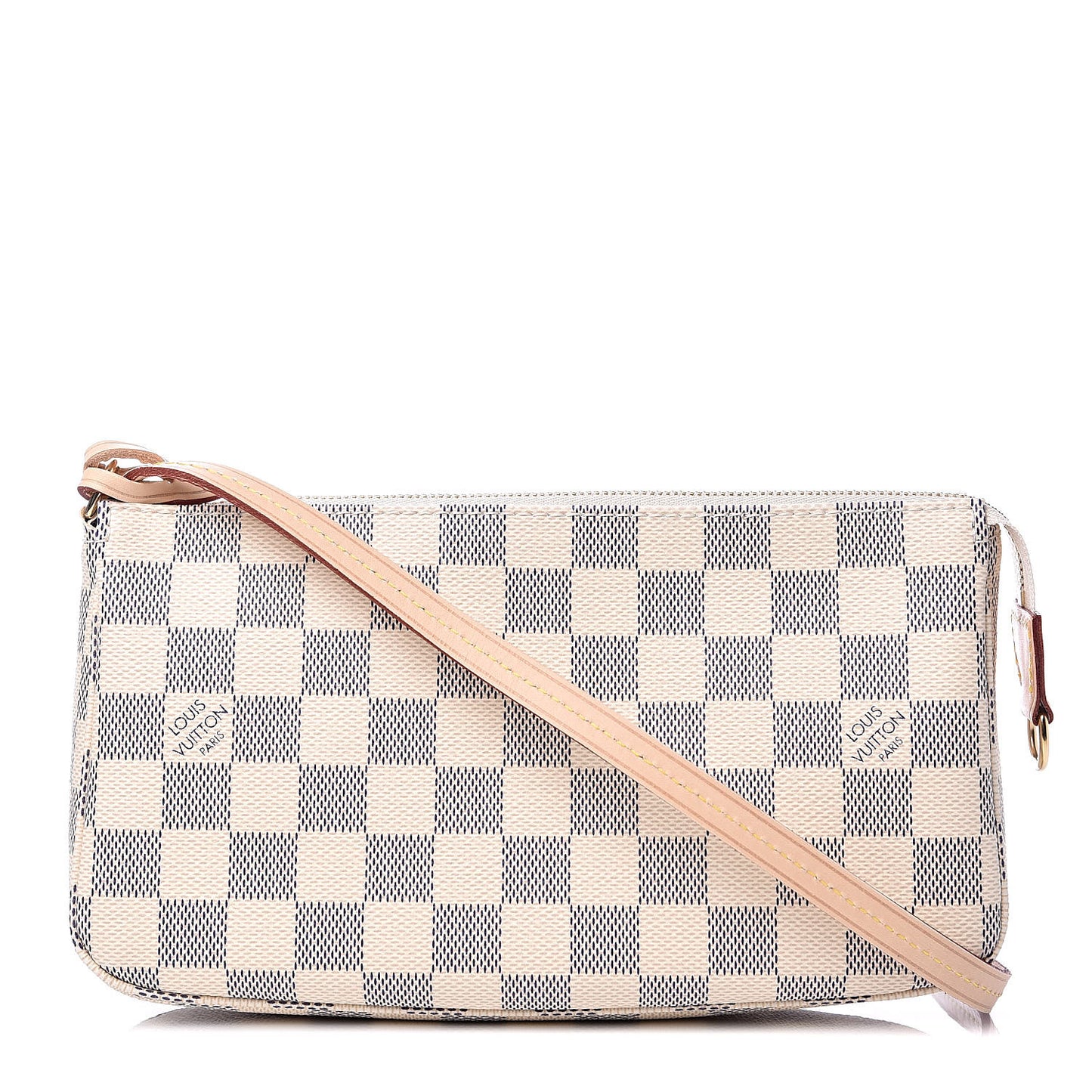 Damier Azur Pochette Accessories NM