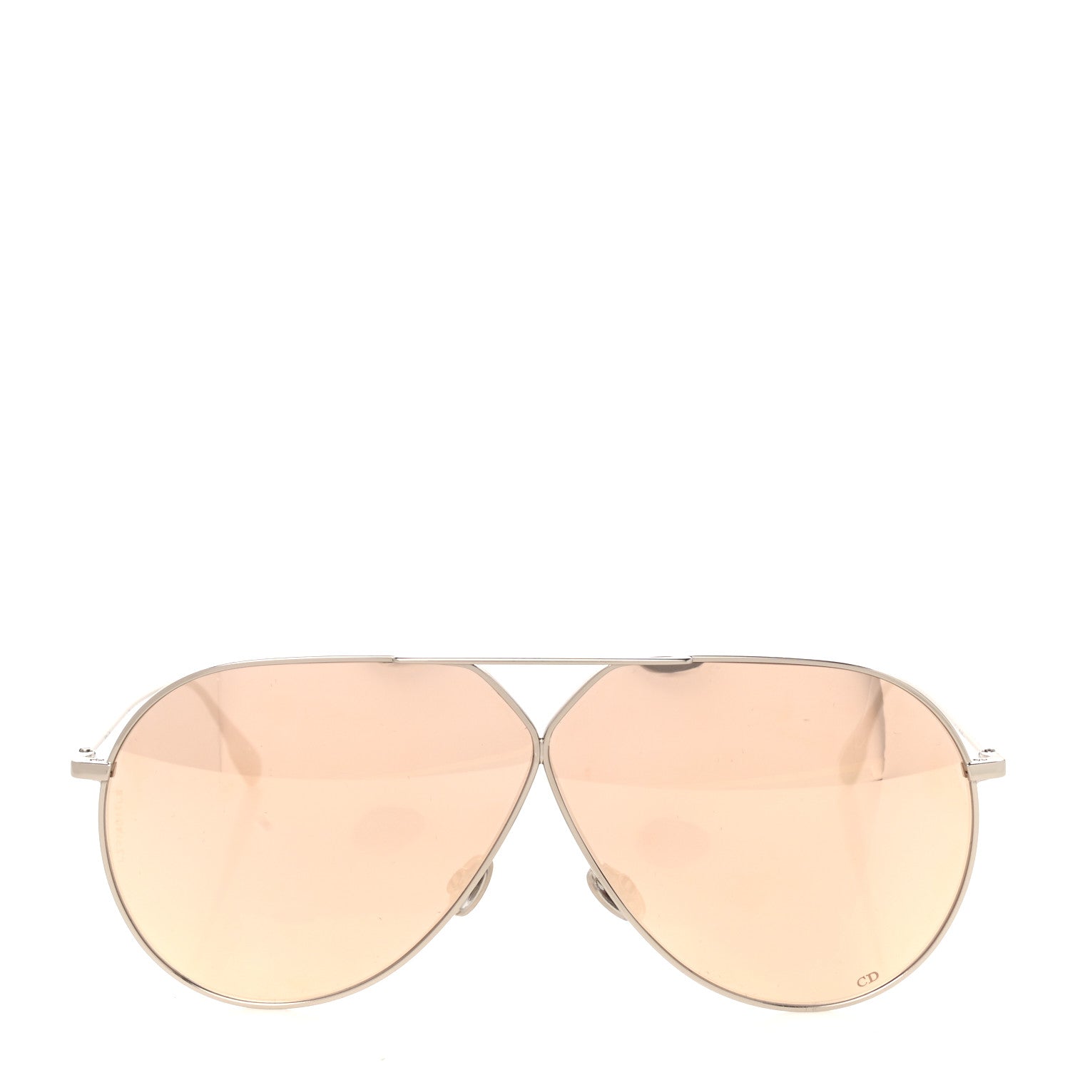 Christian Dior Metal Stellaire 3 Sunglasses Silver 2 of 10