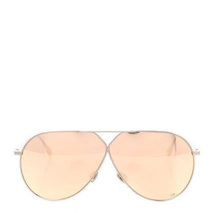 Christian Dior Metal Stellaire 3 Sunglasses Silver 2 of 10