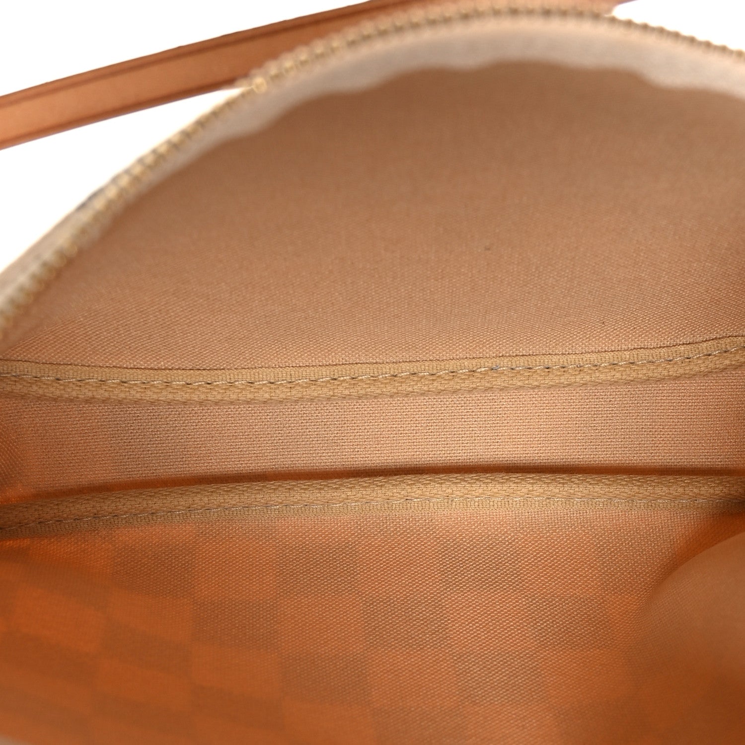 Louis Vuitton Damier Azur Pochette Accessories 5 of 9