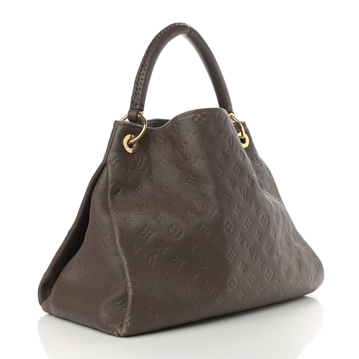 Empreinte Artsy MM Terre