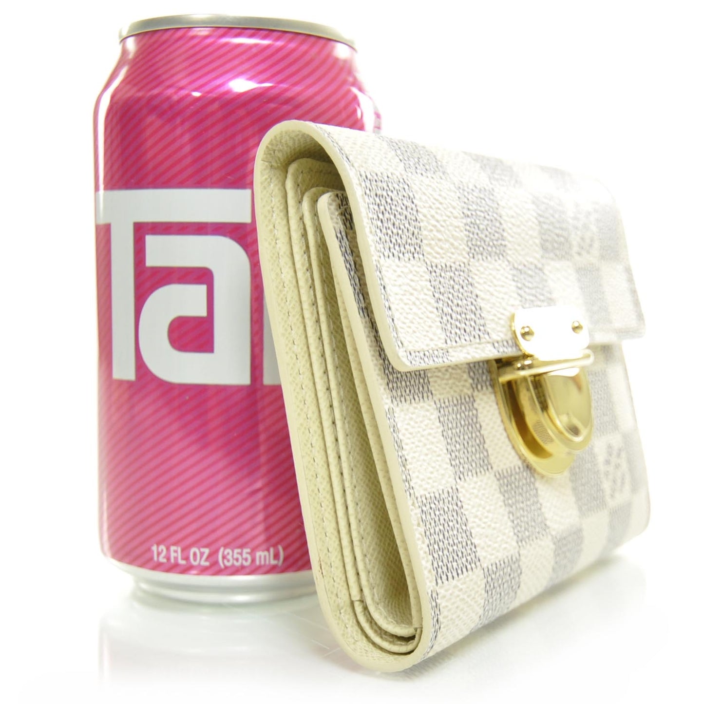 Damier Azur Koala Wallet