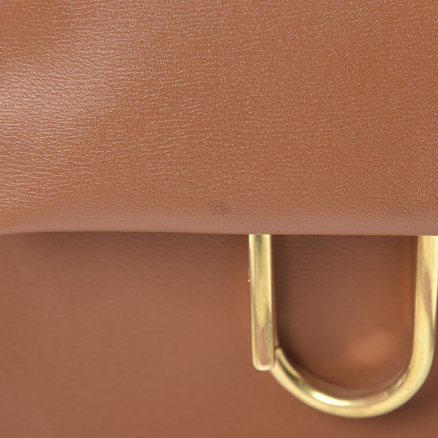 3.1 Phillip Lim 3.1 Calfskin Mini Alix Top Handle Satchel Tan 10 of 12