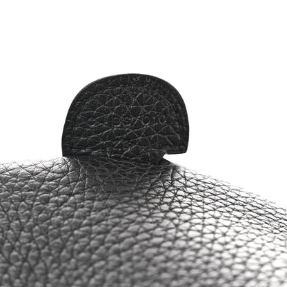 Hermes Taurillon Clemence Evelyne III PM Black 7 of 11