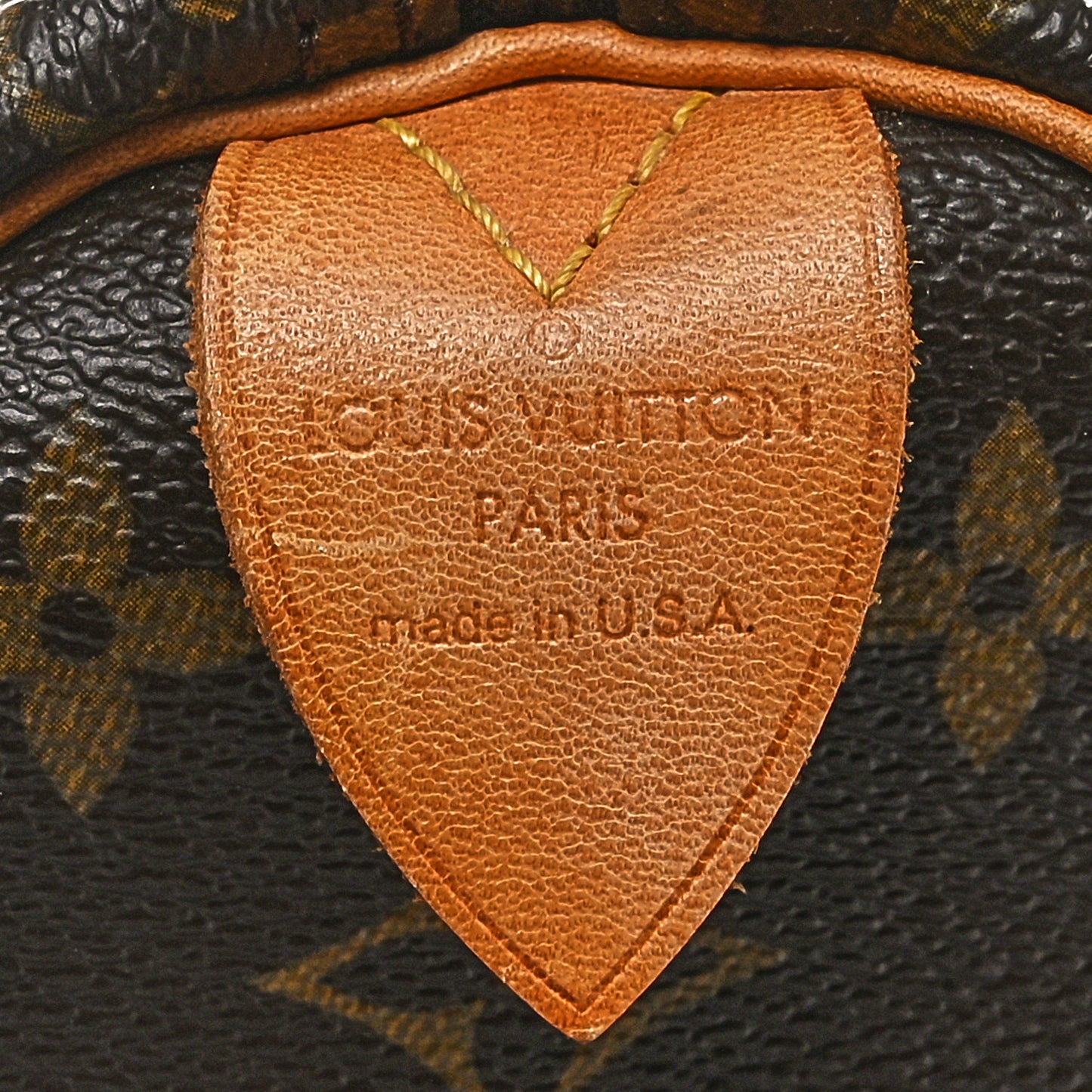 Monogram Speedy 25
