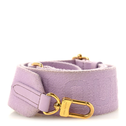 Louis Vuitton Nylon Coussin Shoulder Strap Parme 1 of 4