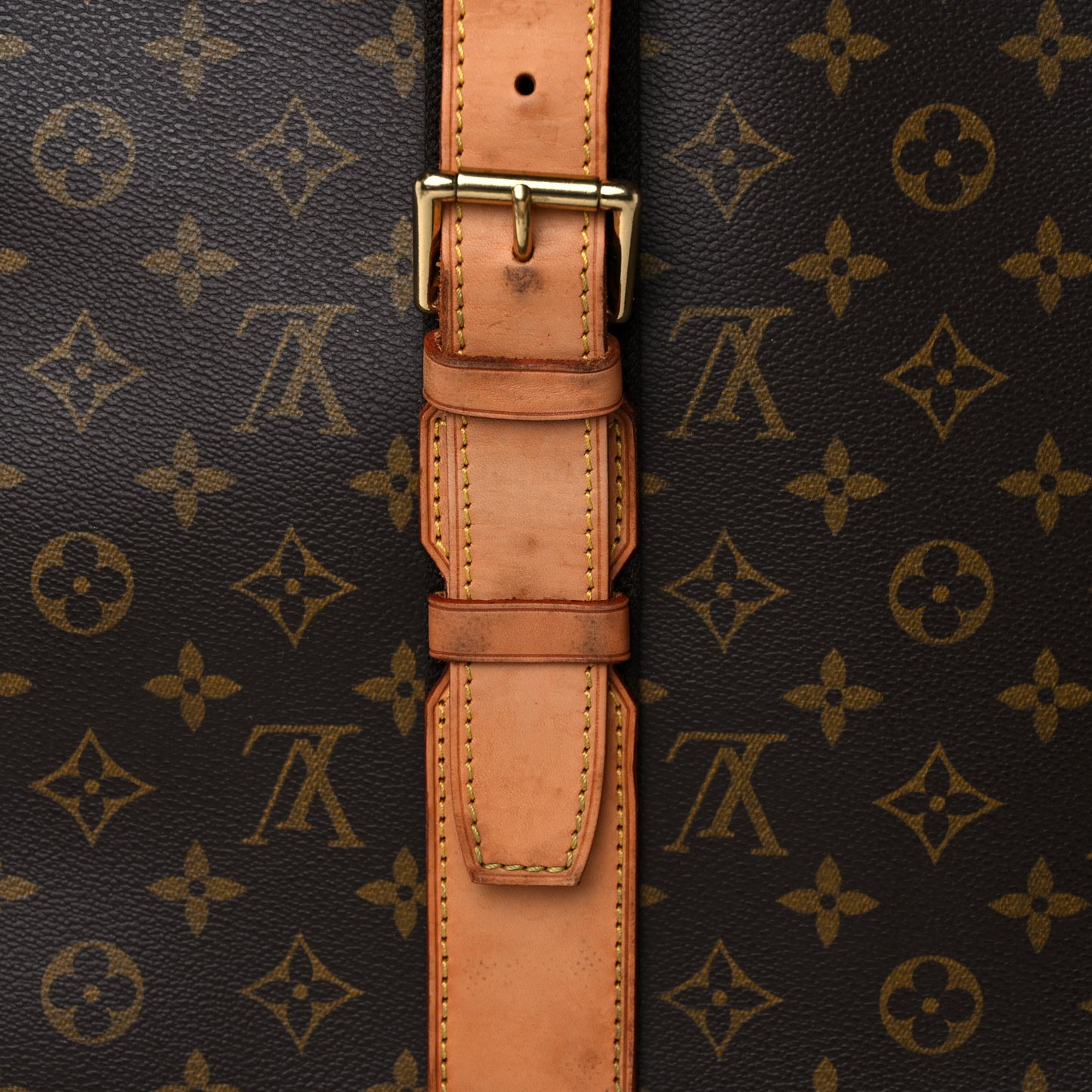 Monogram Satellite 70