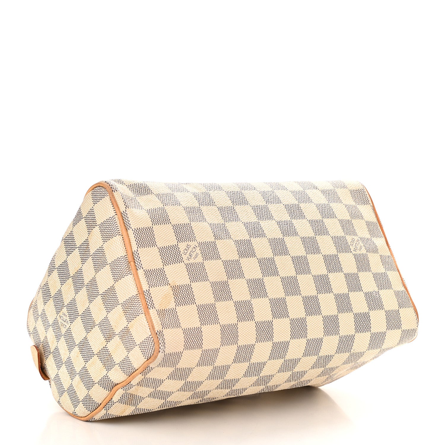 Louis Vuitton Damier Azur Speedy 25 4 of 15