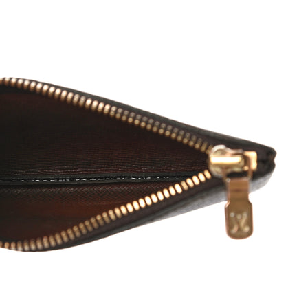 Louis Vuitton Monogram Key Pouch 5 of 11