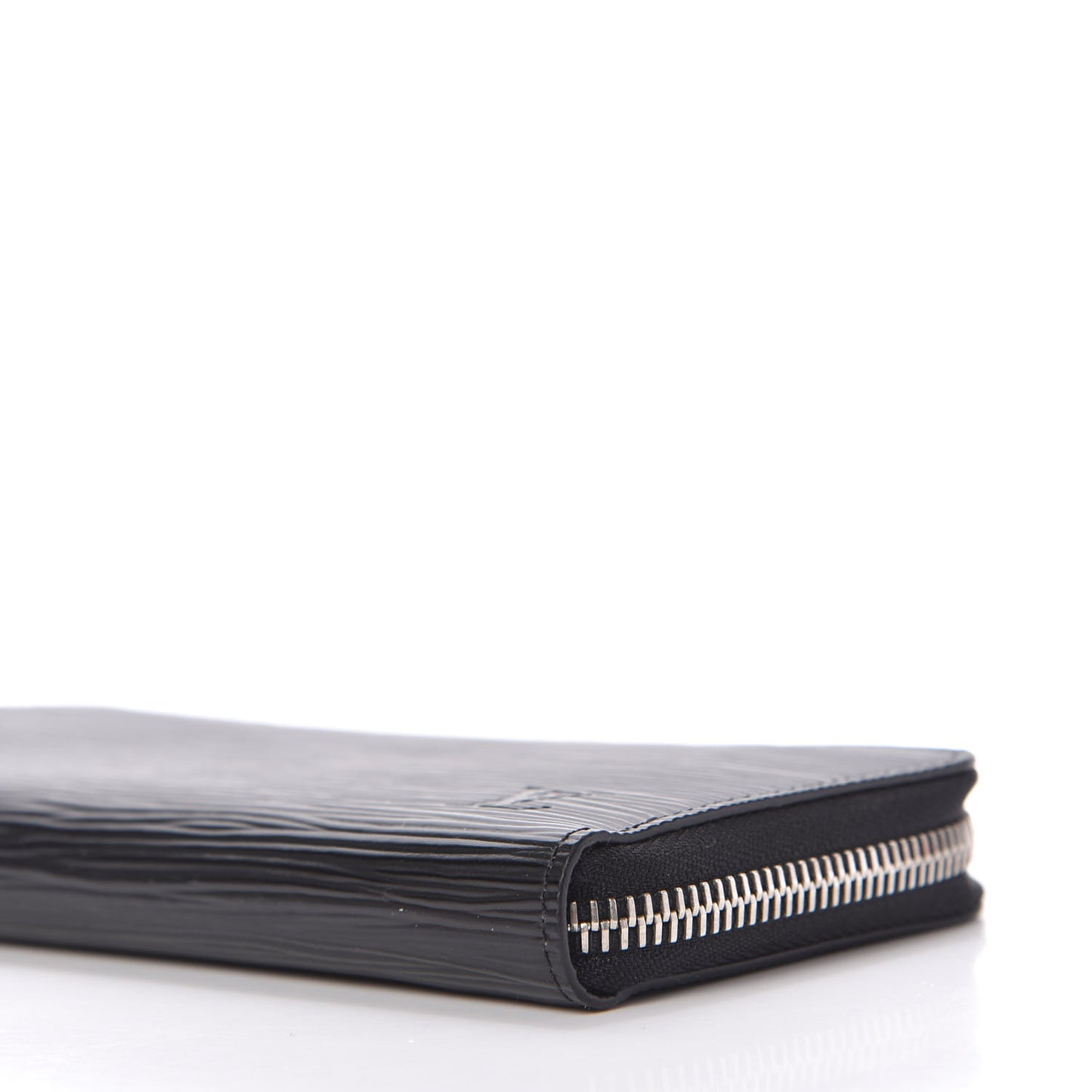 Epi Clemence Wallet Black