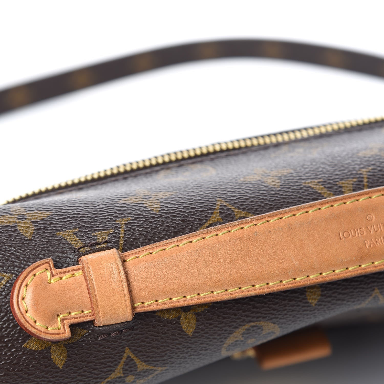 Louis Vuitton Monogram Pochette Metis 14 of 16