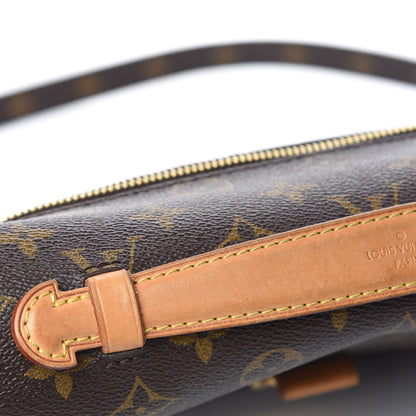 Louis Vuitton Monogram Pochette Metis 14 of 16