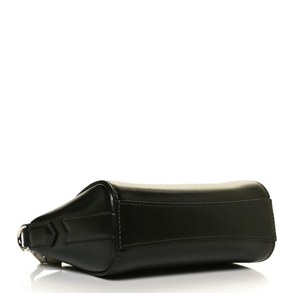 Givenchy Smooth Calfskin Nano Antigona Green Forest 4 of 12