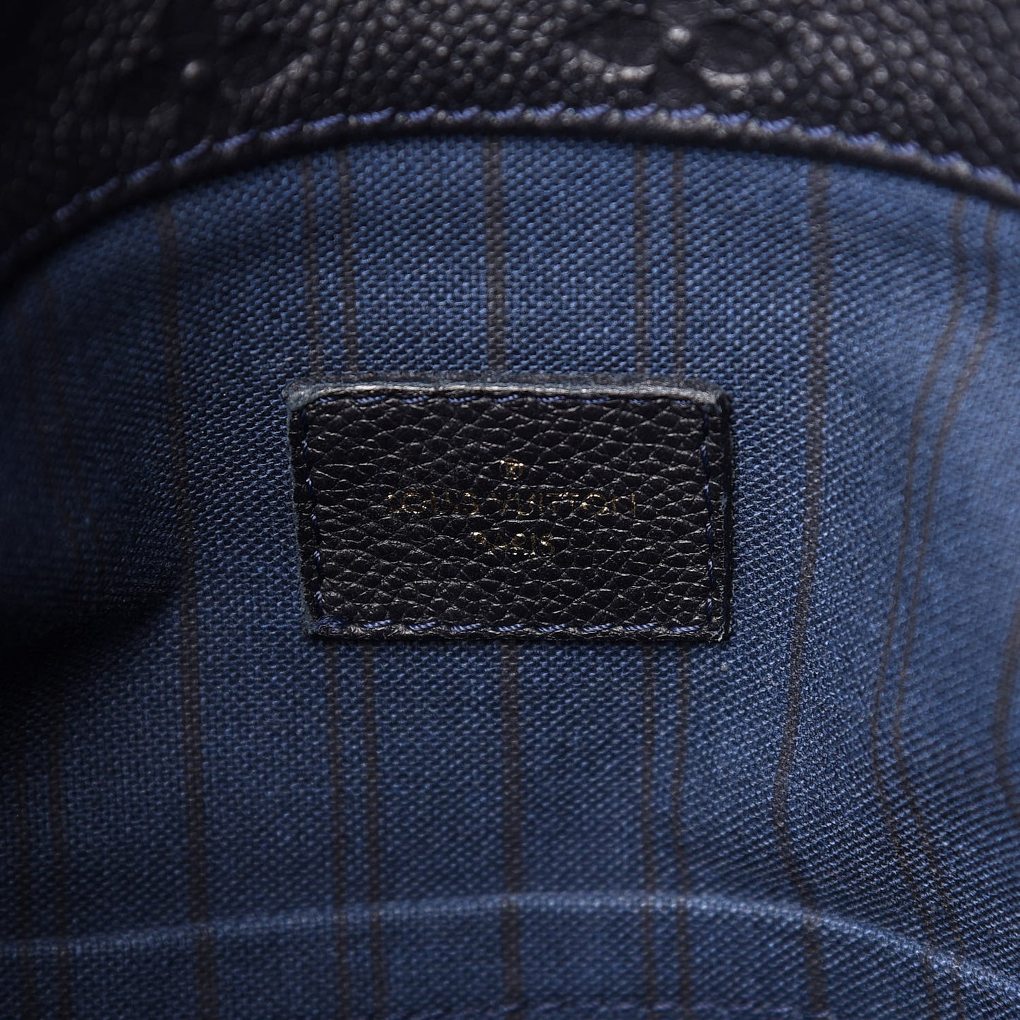 Empreinte Artsy MM Infini