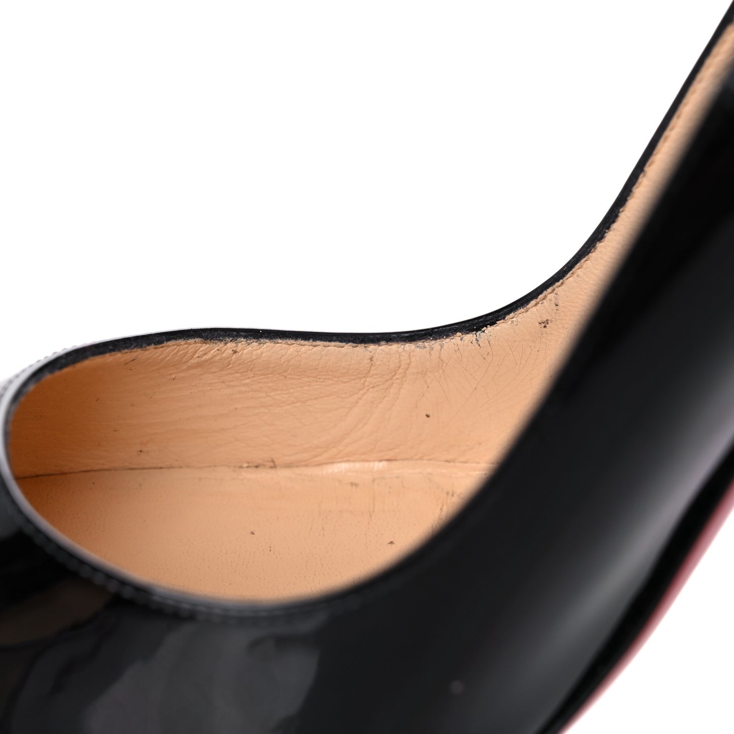 Patent So Kate 120 Pumps 38.5 Black
