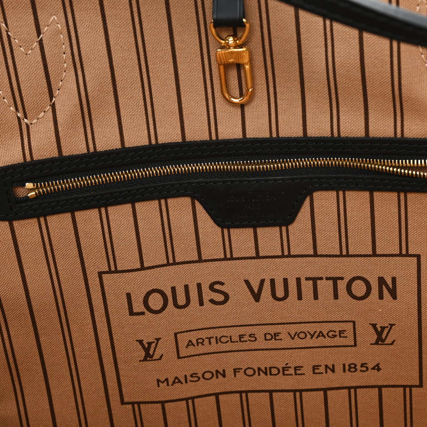 Louis Vuitton x LoL Monogram Neverfull MM Gold Silver 7 of 11