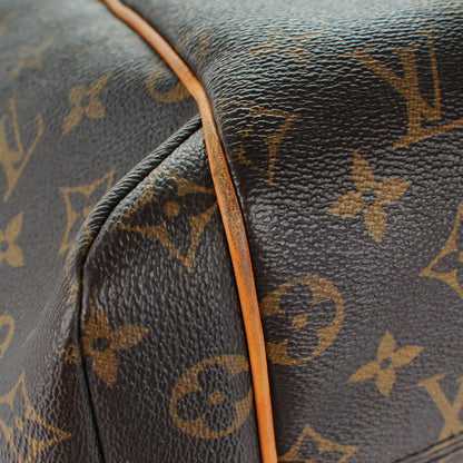 Louis Vuitton Monogram Totally MM 8 of 11