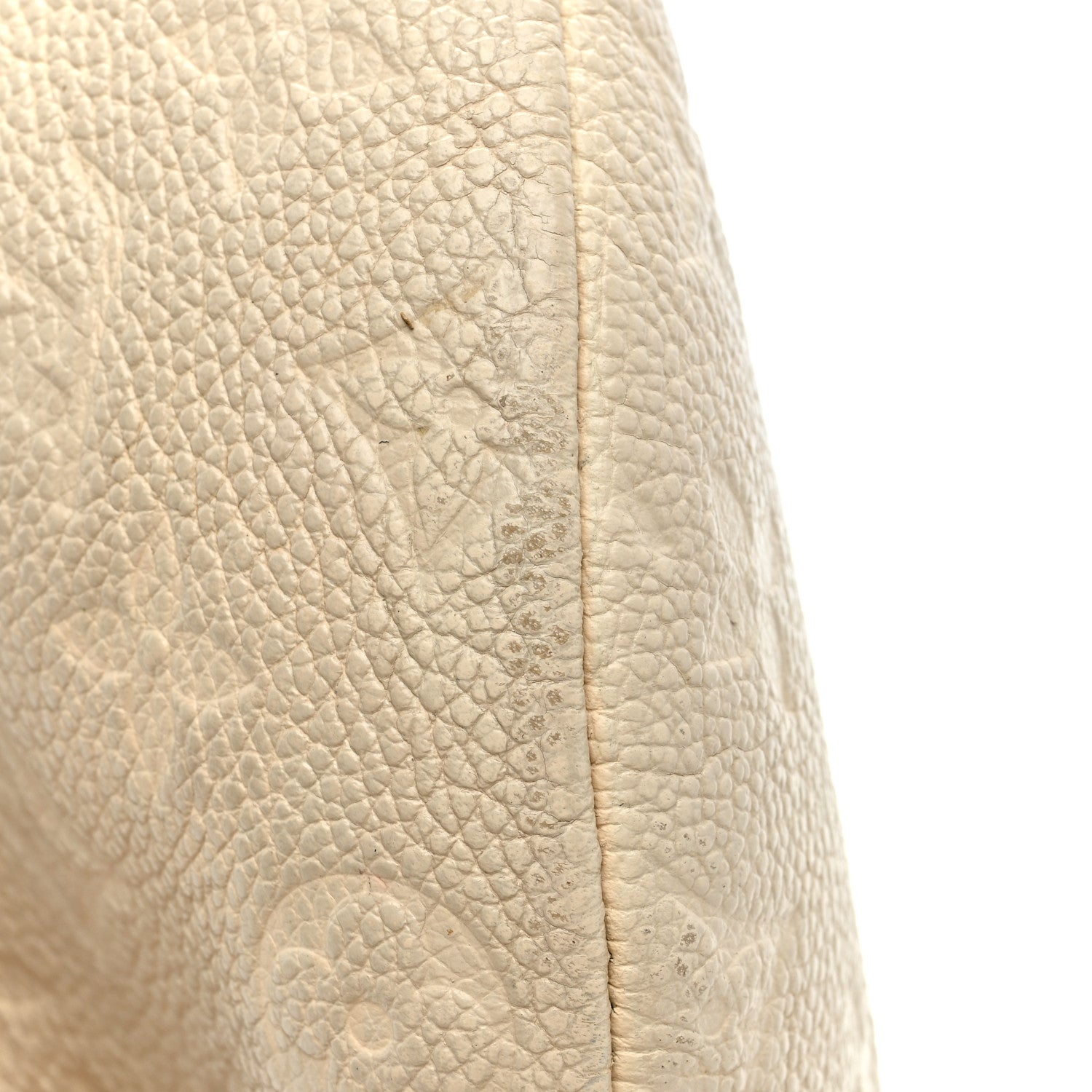 Louis Vuitton Empreinte BumBag Creme 12 of 15