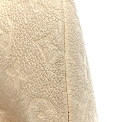 Louis Vuitton Empreinte BumBag Creme 12 of 15