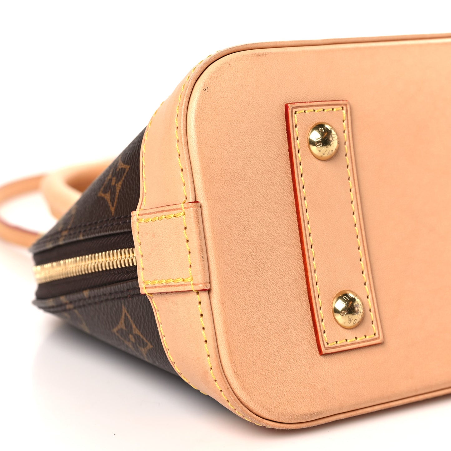 Monogram Alma BB