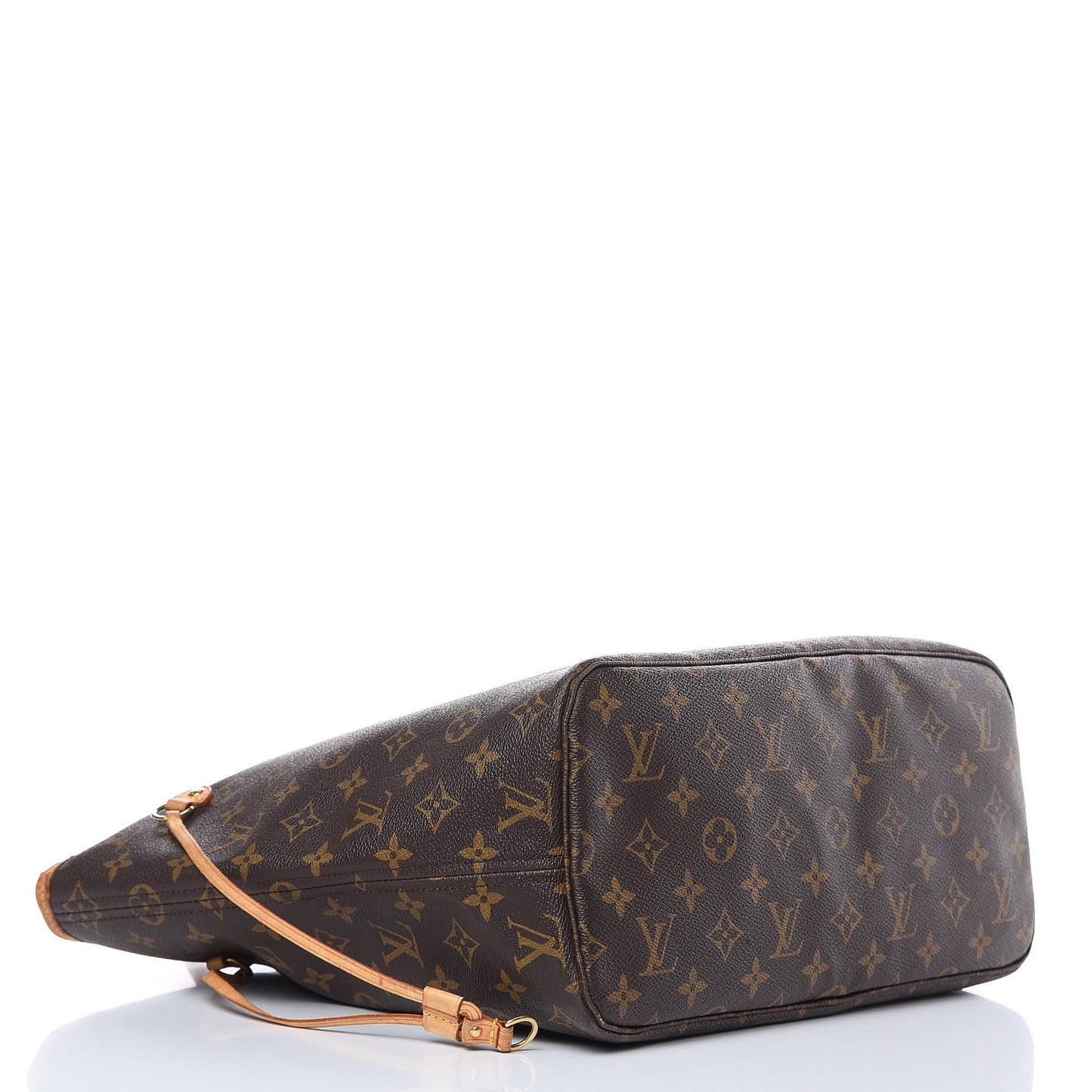 Monogram Neverfull MM