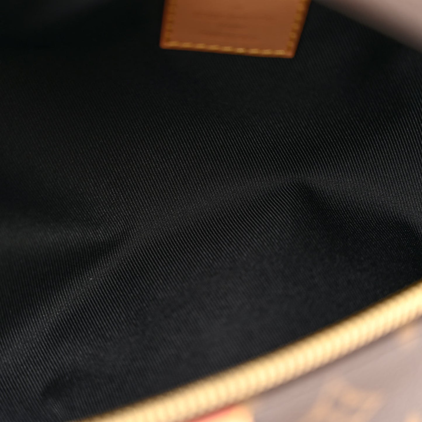 Monogram Bumbag
