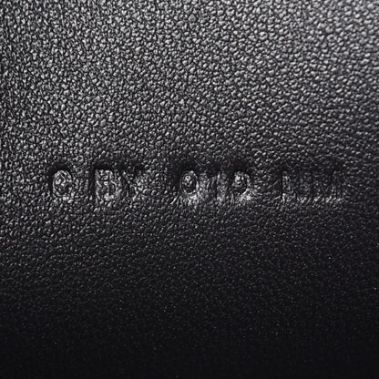 Hermes Togo Dogon Duo Wallet Black 7 of 9